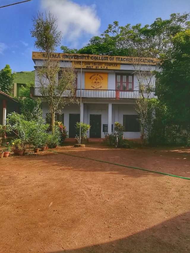 College Image